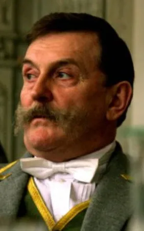 Nikolay Pavlov