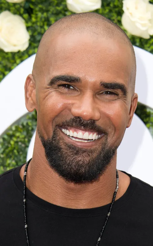 Shemar Moore