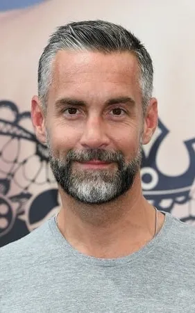 Jay Harrington