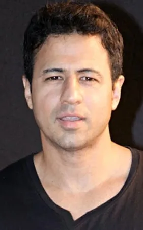 Aryan Vaid