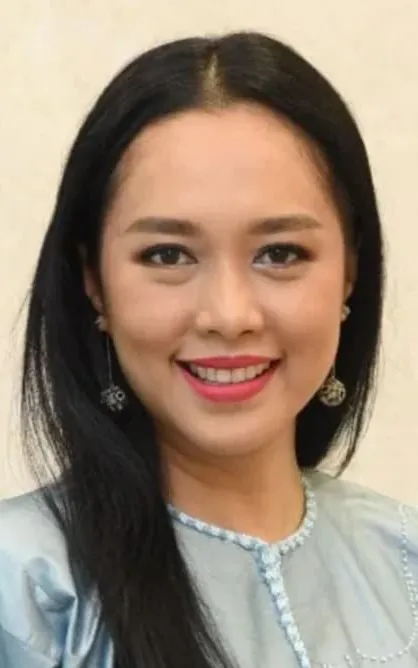 Syafinaz Selamat