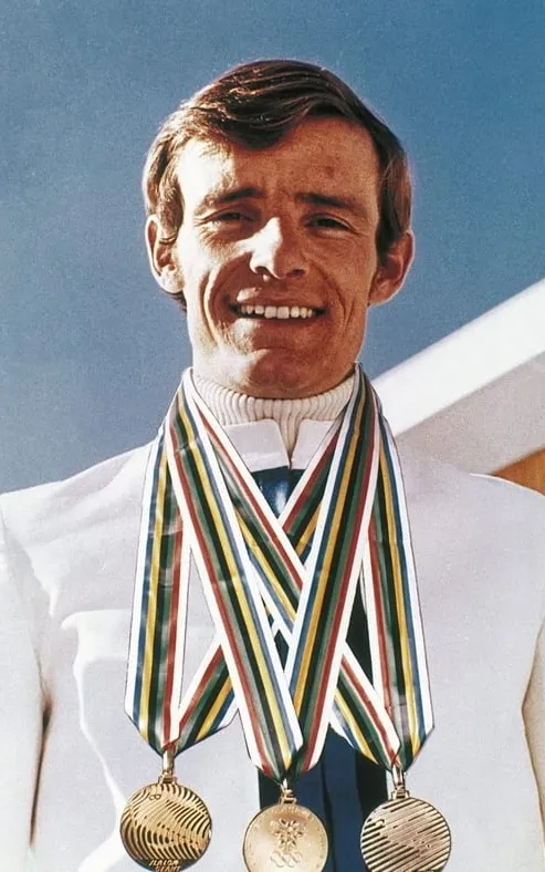 Jean-Claude Killy