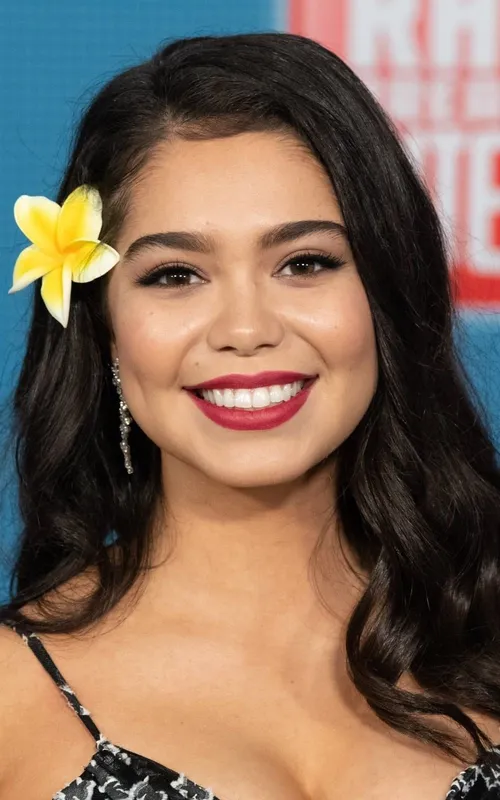 Auliʻi Cravalho