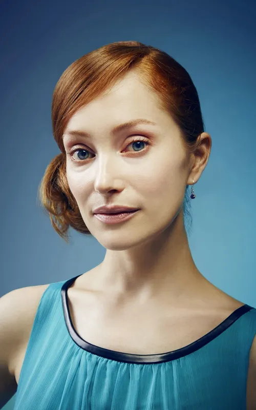 Lotte Verbeek