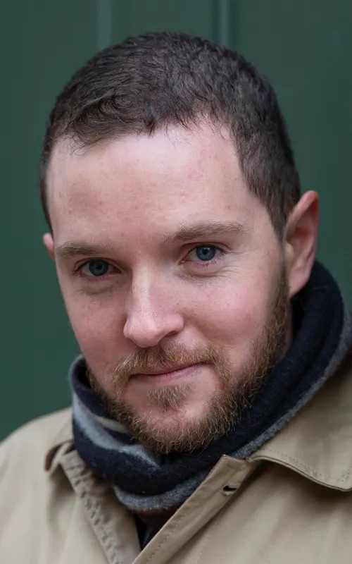 Seth Daly