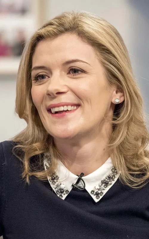 Jane Danson