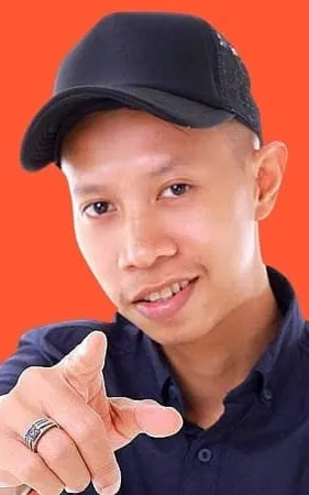 Syahmi Sazli