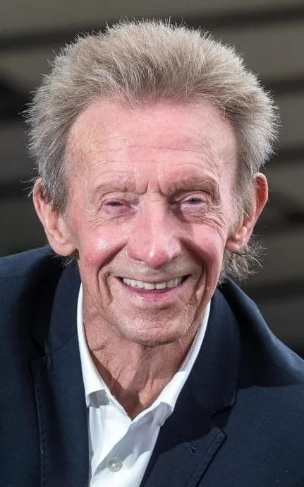 Denis Law