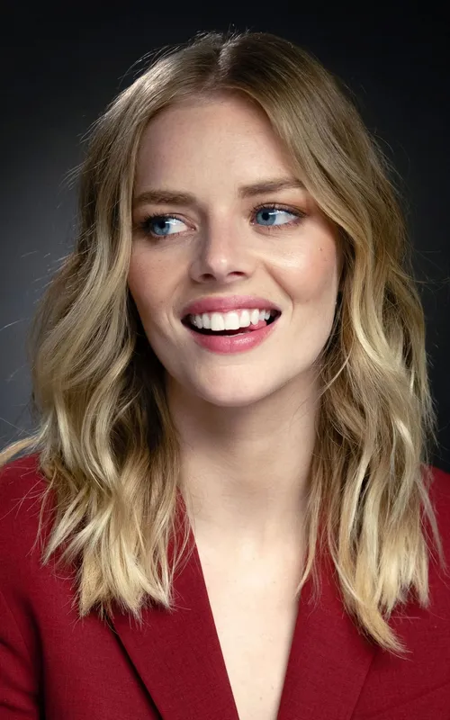 Samara Weaving