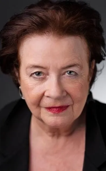 Vivienne Vermes