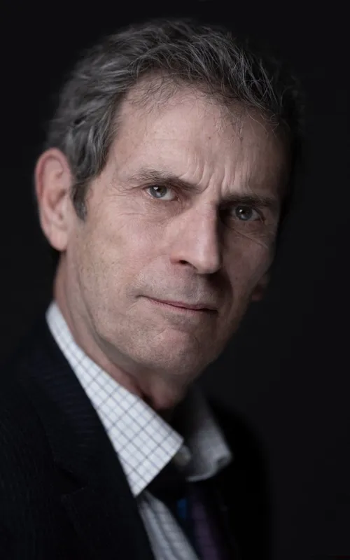 Frédéric Taddeï