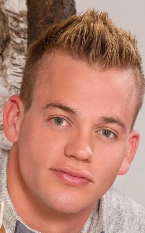 Kevin Blake