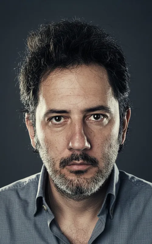 Cenk Durmazel