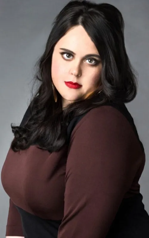 Sharon Rooney