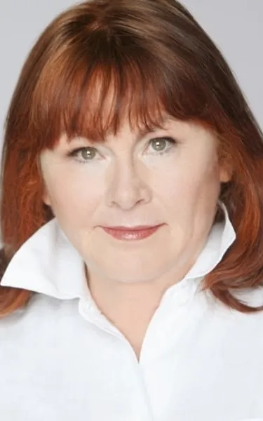 Mary Walsh