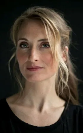 Geerteke van Lierop
