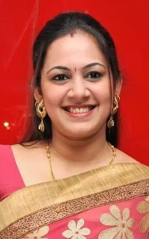 Archana Chandhoke