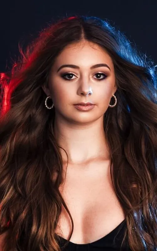 Hannah Colin
