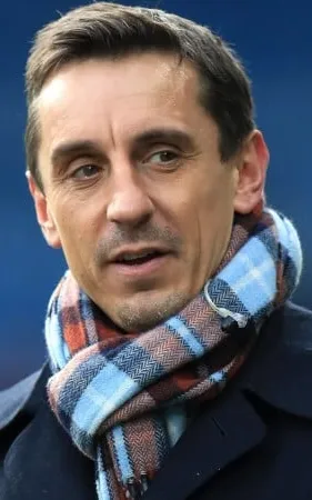 Gary Neville