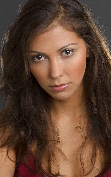 Tiffany Hodges