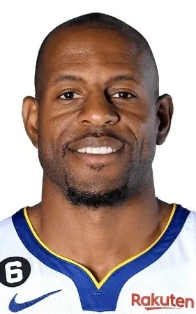 Andre Iguodala