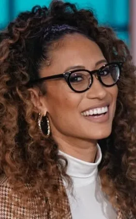 Elaine Welteroth