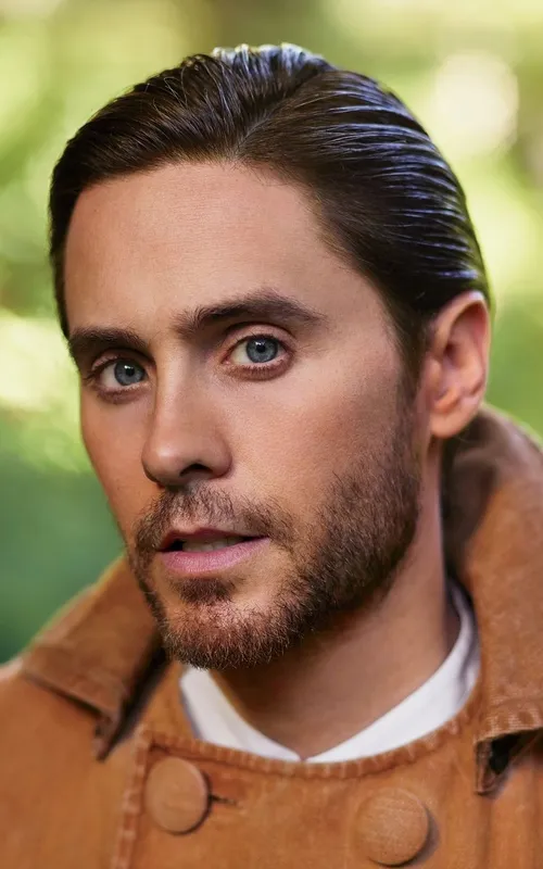 Jared Leto