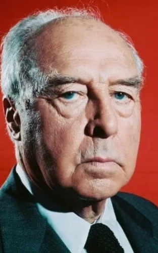 John Houseman