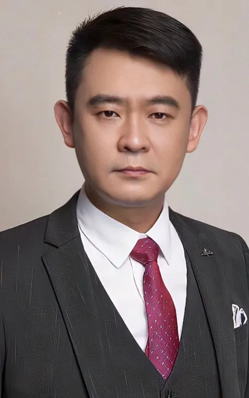 Liu Yonggang