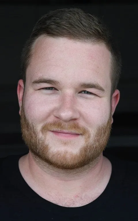 Maximilian Frisch