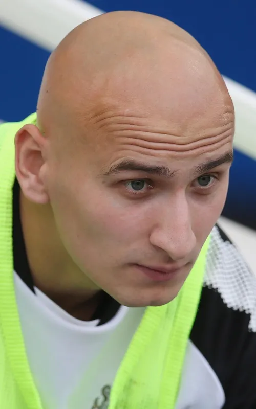 Jonjo Shelvey