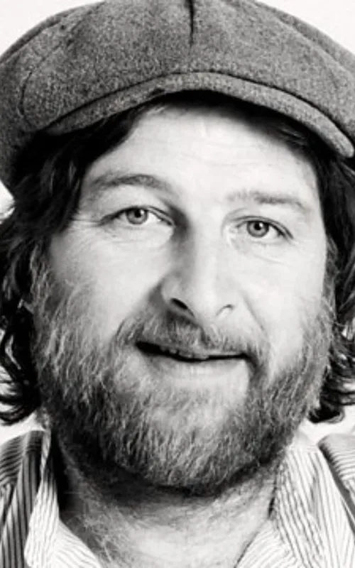 Chas Hodges