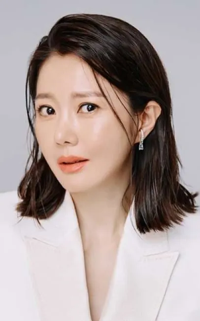 Cho Eun-sook