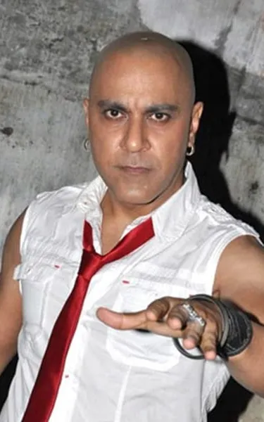 Baba Sehgal