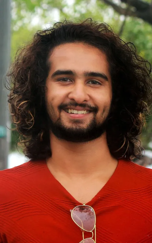 Shane Nigam