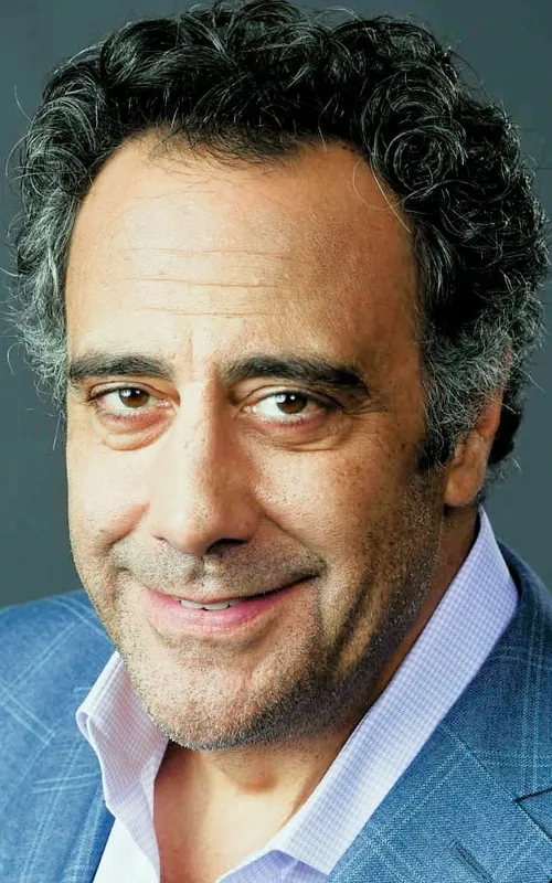 Brad Garrett