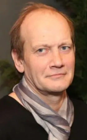 Igor Sergeev