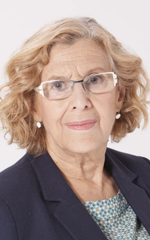 Manuela Carmena