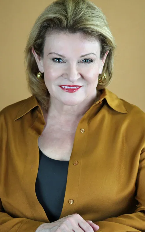 Susan Touchbourne