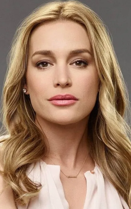 Piper Perabo