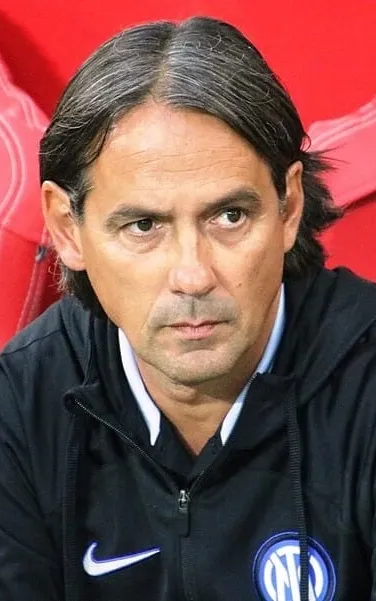 Simone Inzaghi