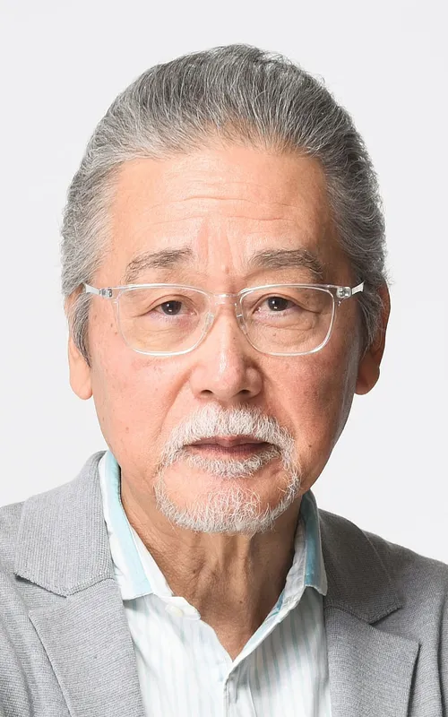 Katsuhiko Sasaki