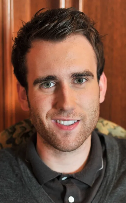 Matthew Lewis