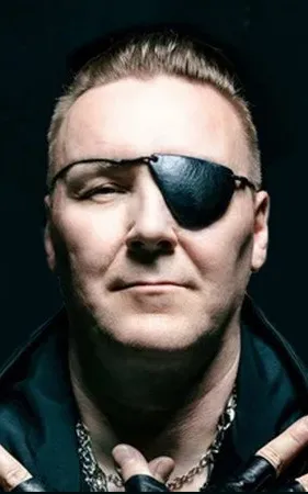 Marko Saaresto