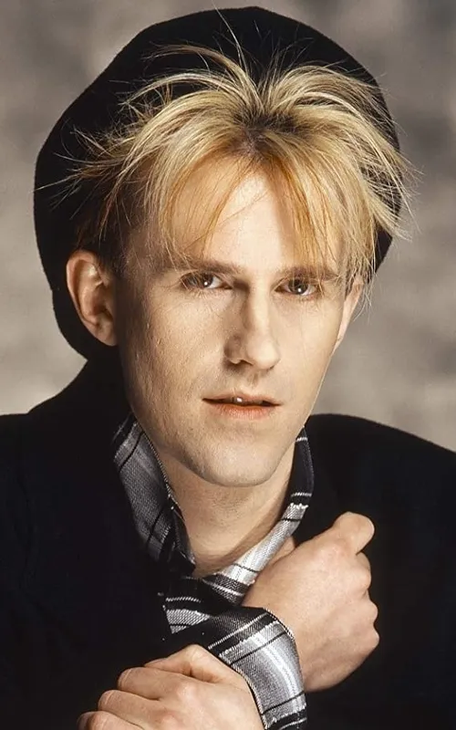 Howard Jones