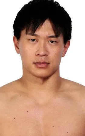 Katsumi Inahata