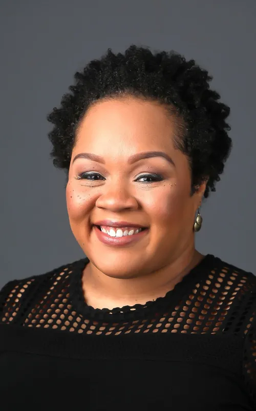 Yamiche Alcindor