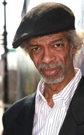 Gil Scott-Heron