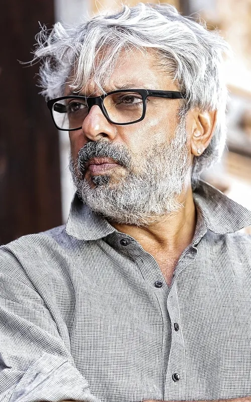 Sanjay Leela Bhansali