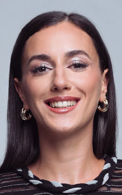 Valeria Angione